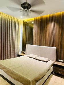 Bedroom Image of 5600 Sq.ft 6 BHK Villa for sale in Karjat Thane for Rs. 37499999