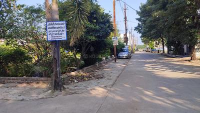 Image of 1000 Sq.ft Residential Plot / Land for sale in Narang Commercial Silver Park 2, Silver Park Colony, Indore for Rs. 3000000