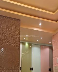 Bedroom Image of 2400 Sq.ft 3 BHK Apartment / Flat for sale in Shivaji Nagar Bengaluru for Rs. 13500000