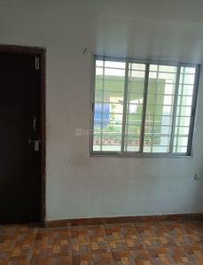 Bedroom Image of 1380 Sq.ft 3 BHK Apartment / Flat for rent in Bariatu Ranchi for Rs. 17000