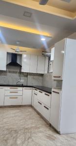 Kitchen Image of 1850 Sq.ft 3 BHK Builder Floor for sale in Sector 45 Gurgaon for Rs. 27500000