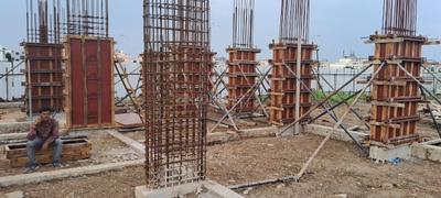 Image of 1633 Sq.ft 3 BHK Apartment / Flat for sale in Tattva Apas, Beltarodi, Nagpur for Rs. 8300000