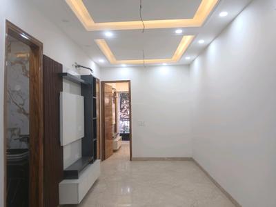 2 BHK Independent Builder Floor