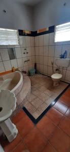 Bathroom Image of 2500 Sq.ft 4.5 BHK Independent House for sale in Vimanapura Bengaluru for Rs. 42000000