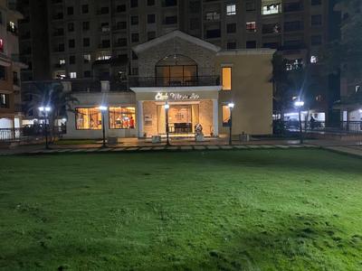 Image of 616 Sq.ft 1 BHK Apartment / Flat for sale in Talegaon Dabhade, Pune for Rs. 2700000