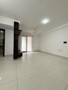Hall Image of 2250 Sq.ft 3 BHK Apartment / Flat for rent in Living Another Sky, Horamavu Bengaluru for Rs. 82500