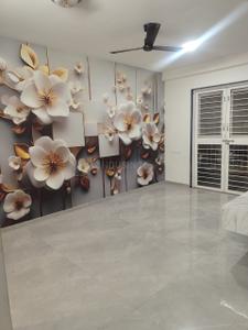 Hall Image of 1300 Sq.ft 3 BHK Apartment / Flat for sale in Nashik Road Nashik for Rs. 5300000