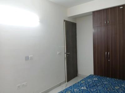 Bedroom Image of 1494 Sq.ft 3 BHK Apartment / Flat for sale in M3M Soulitude , Sector 89 Gurgaon for Rs. 16500000