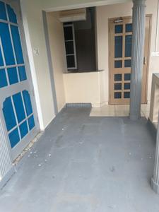 Balcony Image of 500 Sq.ft 2 BHK Builder Floor for rent in Dharampur Dehradun for Rs. 10000