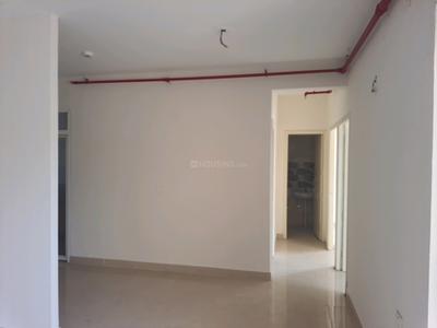 Living Room Image of 740 Sq.ft 3 BHK Apartment / Flat for rent in Signature Global Golf Green by Signature Global, Sector 79 Gurgaon for Rs. 15000