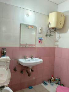 Image of 1600 Sq.ft 3.5 BHK Apartment / Flat for rent in  Hope Apartments, Sector 15 Part 2, Gurgaon for Rs. 45500