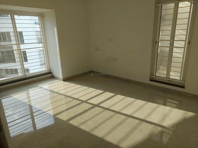 Bedroom Image of 2100 Sq.ft 3 BHK Apartment / Flat for rent in Nandan Prospera Gold, Baner Pune for Rs. 75000