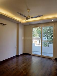 3 BHK Independent Builder Floor