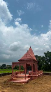 Image of 1000 Sq.ft Residential Plot / Land for sale in Karmeta, Jabalpur for Rs. 1700000