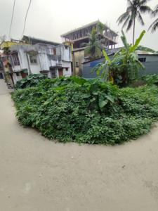 Image of 1440 Sq.ft Residential Plot / Land for sale in Konnagar, Hooghly for Rs. 3000000