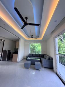 Hall Image of 1500 Sq.ft 2 BHK Builder Floor for rent in Jhajra Dehradun for Rs. 26000