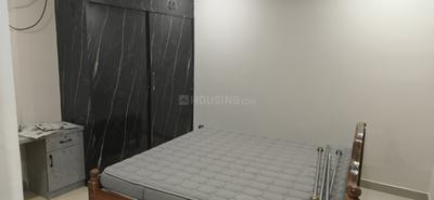 Bedroom Image of 1650 Sq.ft 3 BHK Apartment / Flat for rent in Sri Tirumala Millennium Phase III, Mallapur Secunderabad for Rs. 36000