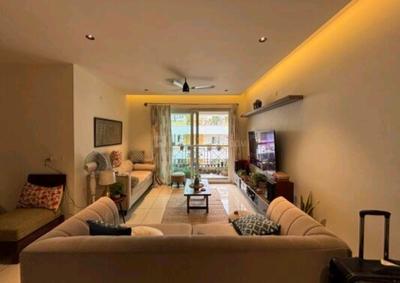 3 BHK Flat