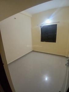 Bedroom Image of 1000 Sq.ft 2 BHK Independent House for rent in Shimla Nagar Hubli for Rs. 10000