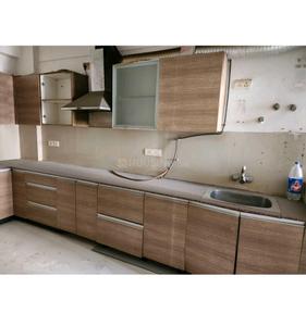 Kitchen Image of 1450 Sq.ft 3 BHK Apartment / Flat for sale in ATS Advantage, Indirapuram Ghaziabad for Rs. 30000000