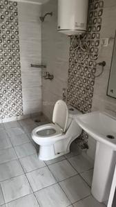 Image of 1340 Sq.ft 3 BHK Apartment / Flat for rent in Gulshan Ikebana, Sector 143, Noida for Rs. 33000