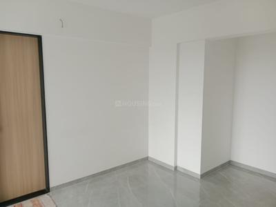 Bedroom Image of 1200 Sq.ft 2 BHK Apartment / Flat for rent in Ashoka Royale, Kalpataru Nagar Nashik for Rs. 18000