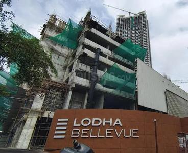 Image of 1604 Sq.ft 4 BHK Apartment / Flat for sale in Agripada, Mumbai for Rs. 91200000