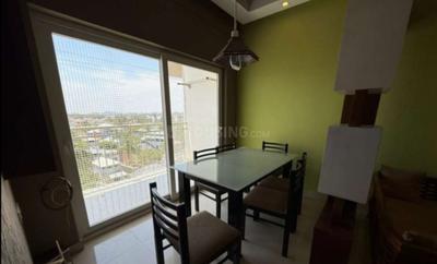 Hall Image of 1500 Sq.ft 3 BHK Apartment / Flat for sale in Fort Kochi Kochi for Rs. 13000000