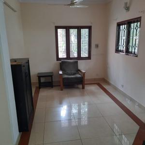 Hall Image of 4001 Sq.ft 7 BHK Independent House for sale in Kottivakkam Chennai for Rs. 42600000