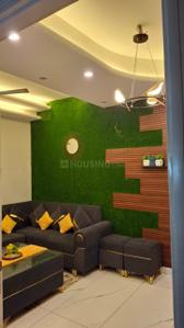 Bedroom Image of 800 Sq.ft 2 BHK Builder Floor for sale in Sahastradhara Road Dehradun for Rs. 7800000