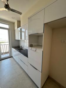 Kitchen Image of 1649 Sq.ft 3 BHK Apartment / Flat for sale in Avenue Towers, Sector 123 Mohali for Rs. 10500000