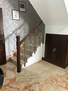 Image of 2800 Sq.ft 4 BHK Penthouse for sale in Ashed Regency Hamsa, Cooke Town, Bengaluru for Rs. 60000000