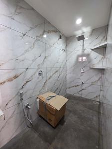 Bathroom Image of Pg rooms in Naranpura, Ahmedabad
