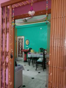 Main Entrance Image of 1000 Sq.ft 3 BHK Apartment / Flat for sale in Geetanjali Apartment, Nagerbazar Kolkata for Rs. 3500000