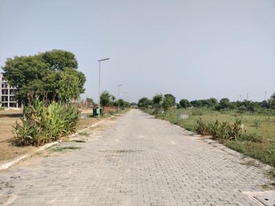 Image of 1053 Sq.ft Residential Plot / Land for sale in Adore Smart City 2, Tajupur, Faridabad for Rs. 12000000