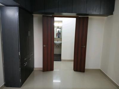 Bedroom Image of 911 Sq.ft 2 BHK Apartment / Flat for rent in Godrej Prime, Chembur Mumbai for Rs. 77000