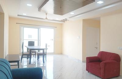 Hall Image of Gems heaven_501 in Kondapur, Hyderabad