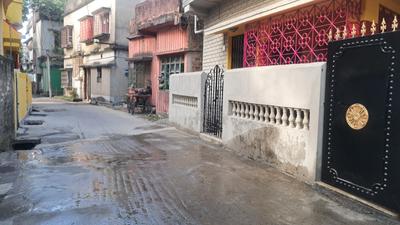 Image of 1000 Sq.ft 2 BHK Independent House for rent in Madhyamgram, Kolkata for Rs. 5500