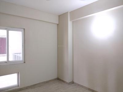 Bedroom Image of 740 Sq.ft 3 BHK Apartment / Flat for sale in Advitya Homes, Kail Gaon Faridabad for Rs. 5500000