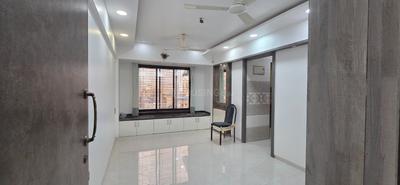 Hall Image of 1100 Sq.ft 2 BHK Apartment / Flat for sale in Kamothe Navi Mumbai for Rs. 12000000