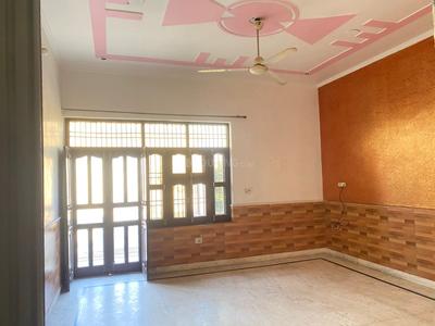 Bedroom Image of 1800 Sq.ft 2.5 BHK Builder Floor for rent in Sector-02 Bahadurgarh for Rs. 18000