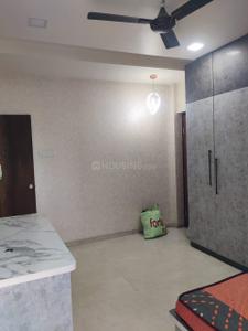 Bedroom Image of 1600 Sq.ft 3 BHK Apartment / Flat for rent in Narendra Nagar Extension Nagpur for Rs. 25000