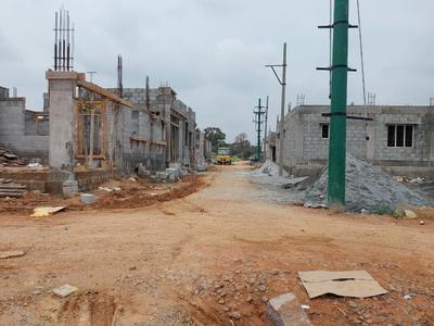 Image of 1200 Sq.ft Residential Plot / Land for sale in Horamavu, Bengaluru for Rs. 9000000