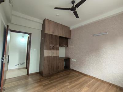 Bedroom Image of 1615 Sq.ft 3 BHK Apartment / Flat for sale in Prestige Misty Waters, Nagavara Bengaluru for Rs. 26200000