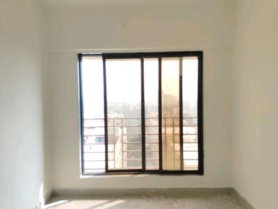Bedroom Image of 625 Sq.ft 1 BHK Apartment / Flat for sale in Shanti Vista II, Boisar Mumbai for Rs. 2812000