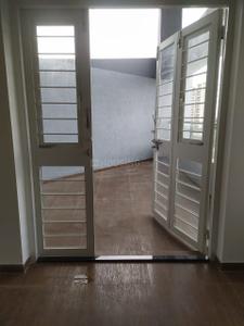 Balcony Image of 800 Sq.ft 2 BHK Apartment / Flat for sale in Sai Paradise, Tathawade Pune for Rs. 7500000