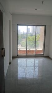 Hall Image of 580 Sq.ft 1 BHK Apartment / Flat for sale in Dahisar East Mumbai for Rs. 6500000
