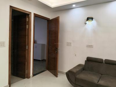 Living Room Image of 3240 Sq.ft 4 BHK Builder Floor for sale in Palam Vihar Gurgaon for Rs. 37000000