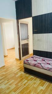 Living Room Image of 506 Sq.ft 1 BHK Apartment / Flat for sale in Savedi Ahmednagar for Rs. 1300000