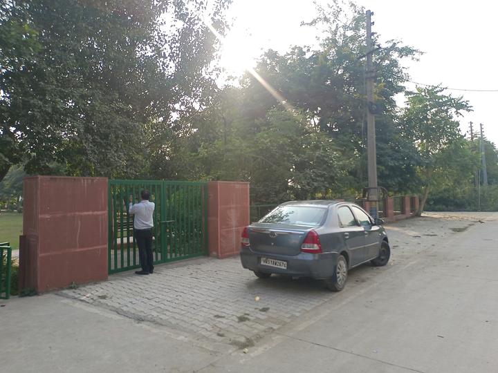 Sector 45 Main Image 1